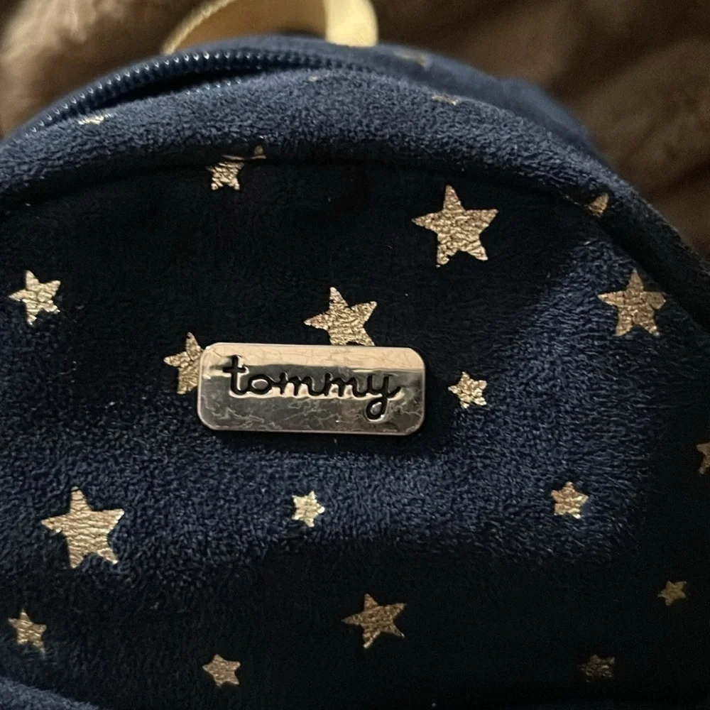 Tommy backpack